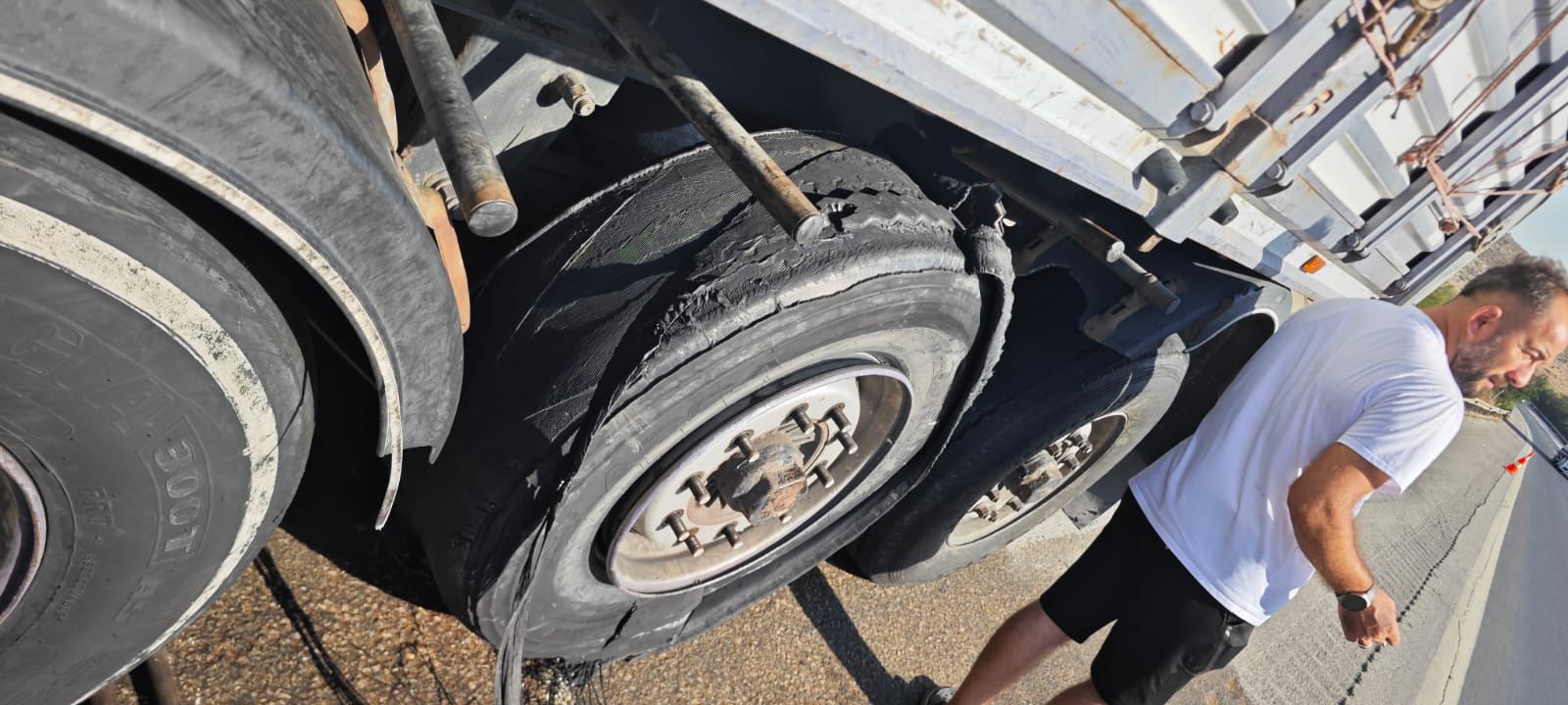 Seyhan bölgesi lastik tamircisi